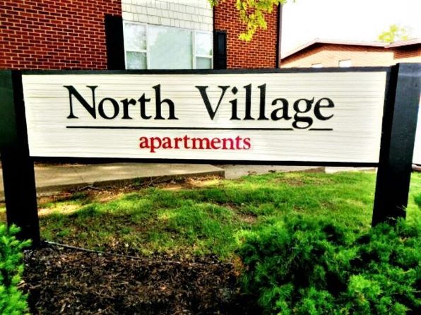 North Village Apartments | 4763 N Highland Ave, Kansas City, MO