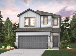 3325 Young Clover Way, Houston, TX 77047