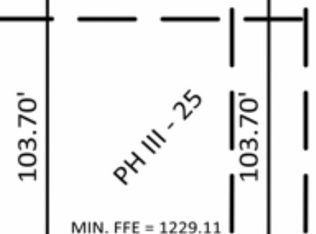6801 SW High Meadow Blvd #25, Bentonville, AR 72712