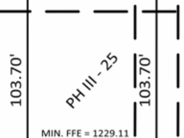 6801 SW High Meadow Blvd #25, Bentonville, AR 72712