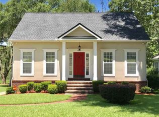 1546 Applewood Way, Tallahassee, FL 32312