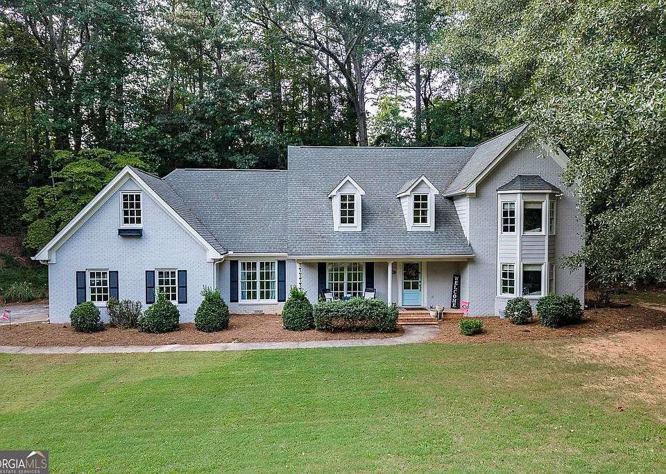 1st image of 100 Duncan Springs Rd