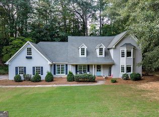 100 Duncan Springs Rd, Athens, GA 30606