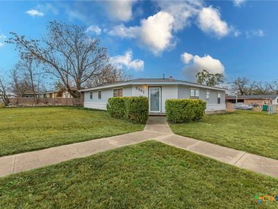 2502 Powell Dr, Gatesville, TX, 76528
