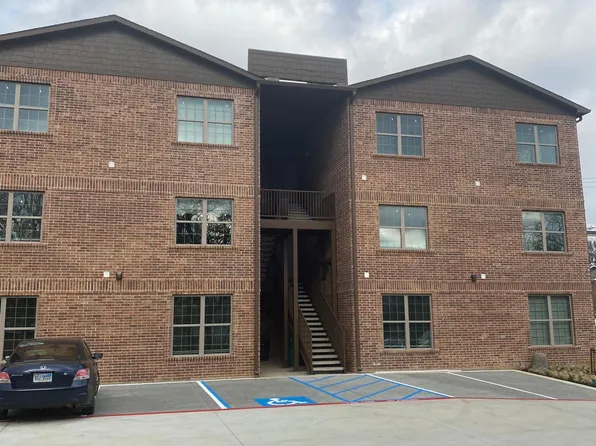 1009 S Avenue B #1, Denton, TX 76201