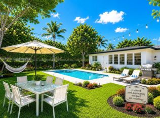 Pine Crest Amended Plat, Pompano Beach, FL 33060