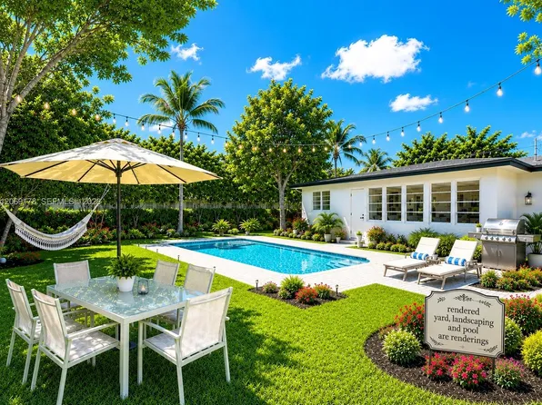 1220 NE 8th St, Pompano Beach, FL 33060