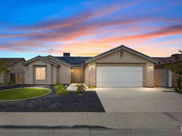 5510 Tierra Abierta Dr, Bakersfield, CA 93307