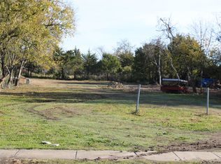 4118 Easter Ave, Dallas, TX 75216