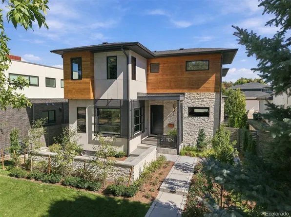 2110 S Cook Street, Denver, CO 80210
