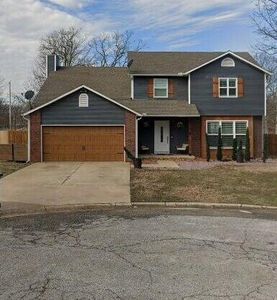 303 Metalwood Circle, Carl Junction, MO, 64834