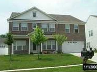 306 Dougherty Ln, Greenwood, IN 46143
