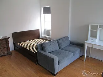 Rented by City Connections Realty