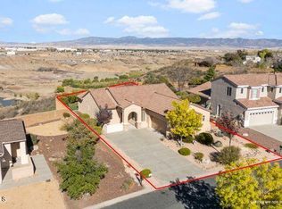 7002 E Lynx Wagon Rd, Prescott Valley, AZ 86314