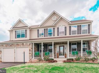 14015 Belle Ave, Culpeper, VA 22701