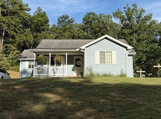 32506 State Route 683, Mc Arthur, OH 45651