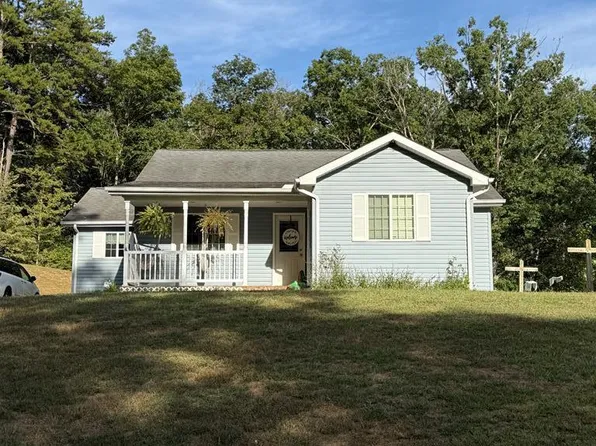 32506 State Route 683, Mc Arthur, OH 45651