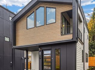 6503 Dibble Ave NW, Seattle, WA 98107