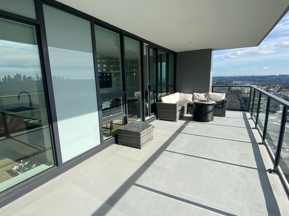 2 bedroom rental in Burnaby — photo 9
