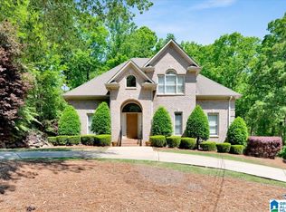 6544 Hemlock St, Trussville, AL 35173
