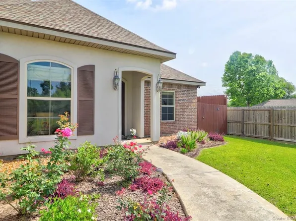 140 Cassy Dr, Sulphur, LA 70663
