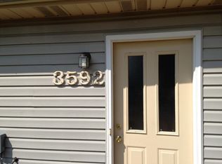 3592 Harris Ave NW, Canton, OH 44708