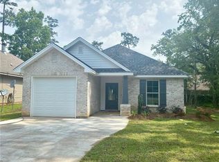 805 Norval St, Mandeville, LA 70448