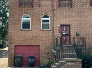 4315 12th St SE, Washington, DC 20032