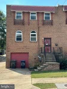 4315 12th St SE, Washington, DC, 20032