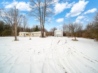 5884 Horace Rd, Jackson, MI 49201