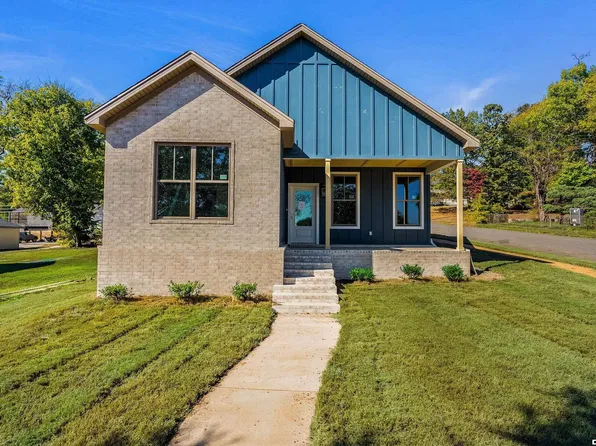 2200 Rock St, Little Rock, AR 72206