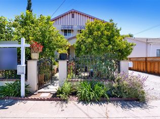 430 1st Ave, Redwood City, CA 94063