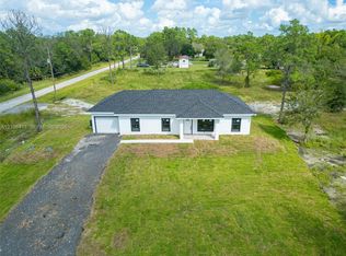 Montura Ranch Est 1 St S/, Clewiston, FL 33440