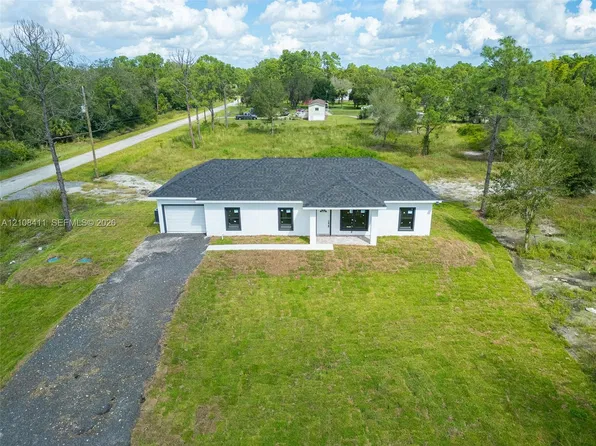 527 Avenida Del Sur, Clewiston, FL 33440
