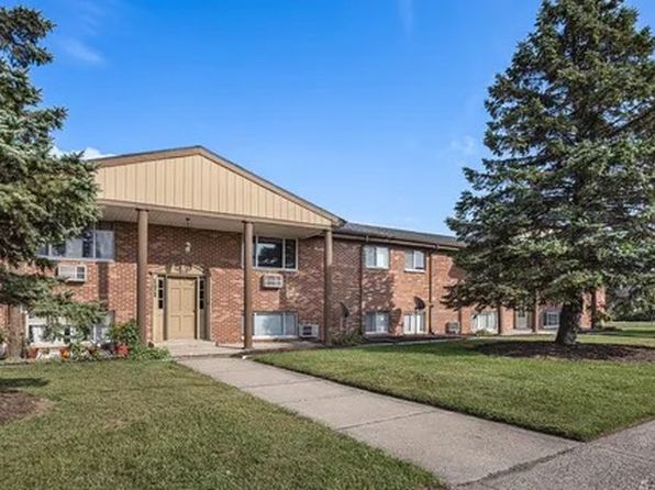 171 Valley Vista Dr APT D