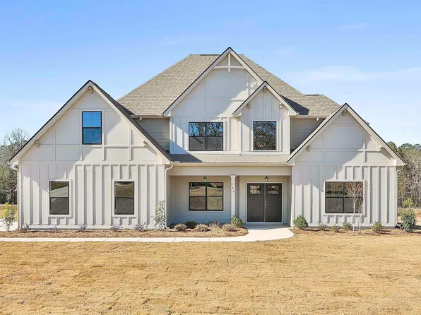 266 Bluff Mill Farms Dr #19, Senoia, GA 30276
