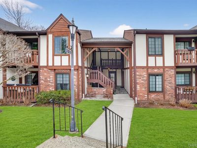121 Foxwood Circle #121, Mount Kisco, NY, 10549