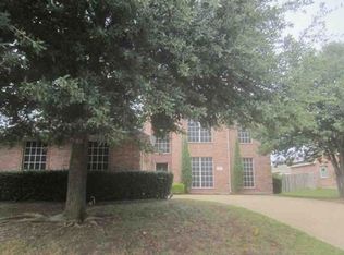 1107 Eastbrook Dr, Glenn Heights, TX 75154