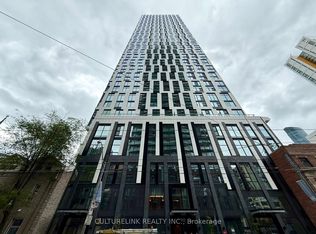 252 Church St #2003-C08, Toronto, ON M5B 1Z2