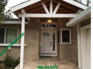 21522 Regnart Rd, Cupertino, CA 95014