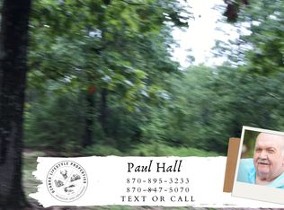 62 Highway E, Salem, AR 72576