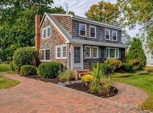 12 Pond Rd, South Portland, ME 04106