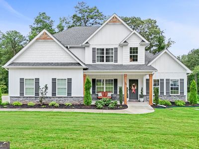 36 Creekrise Pl, Palmetto, GA, 30268