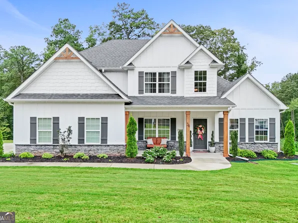 36 Creekrise Pl, Palmetto, GA 30268