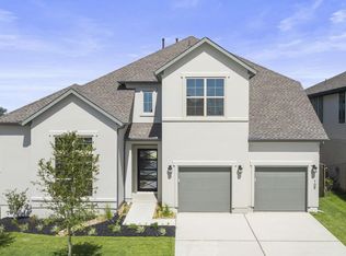 109 Keuchel Ln, Liberty Hill, TX 78642