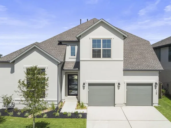 109 Keuchel Ln, Liberty Hill, TX 78642