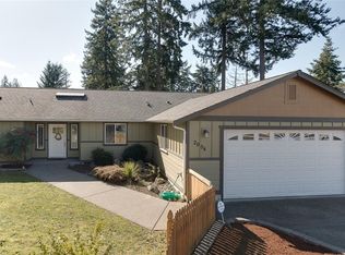 2004 172nd St E, Spanaway, WA 98387