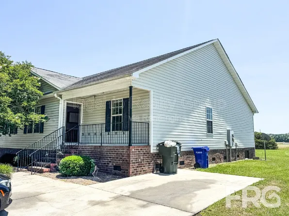 5180 Deveron St #B, Greenville, NC 27834