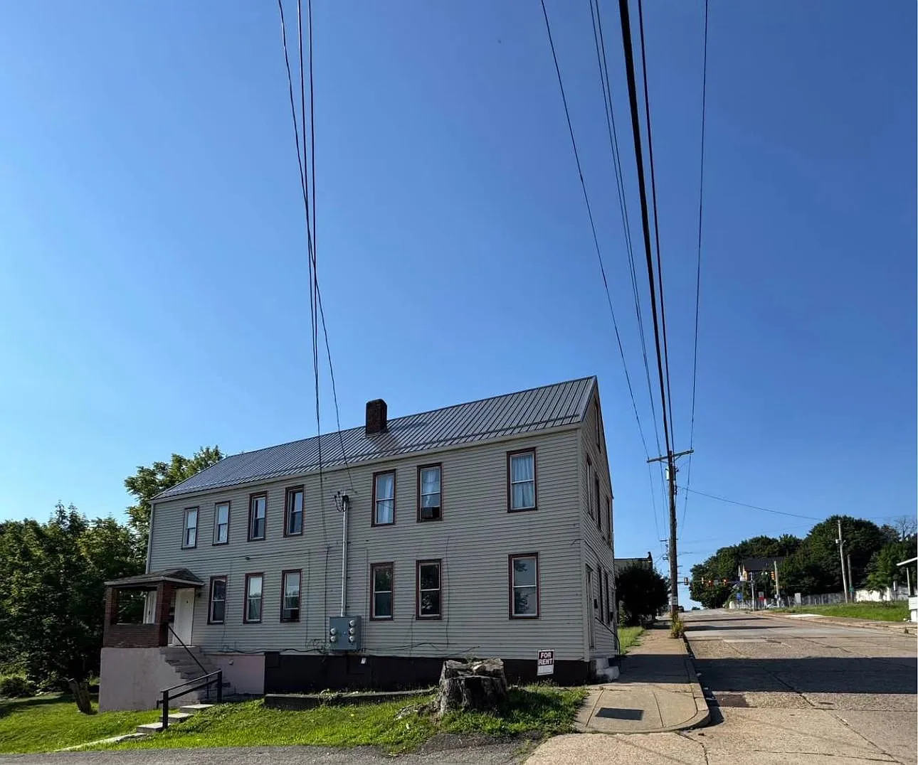 1 bed, 750 sqft, $800 — Photo 1