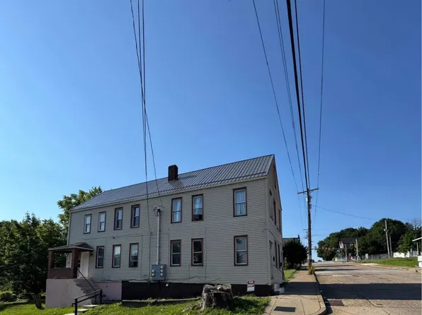 1101 Evans Ave APT A, McKeesport, PA 15132